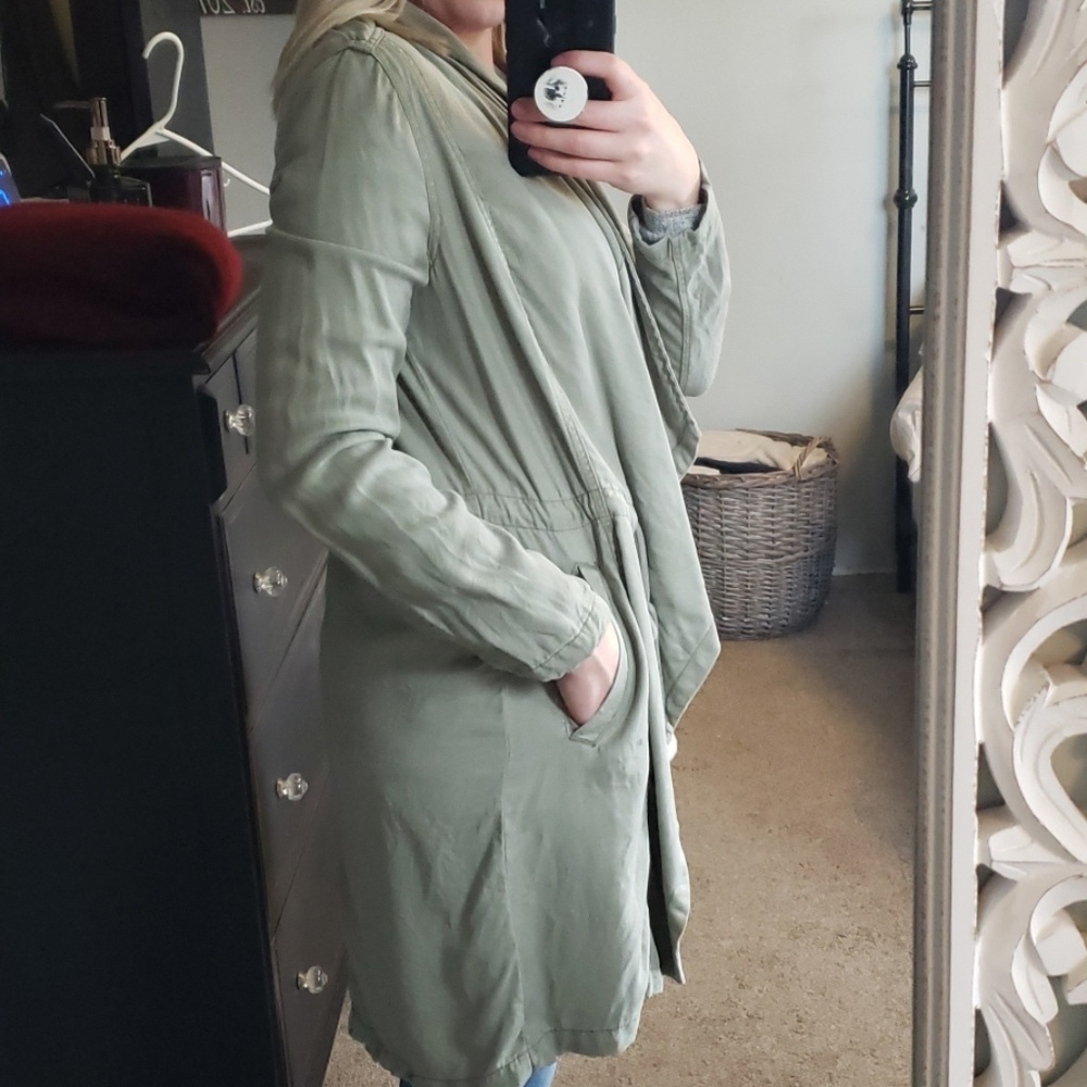 Max Jean's Jacket